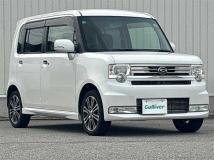 2015 Daihatsu Move Conte