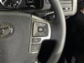 2026 Toyota Hiace Commuter