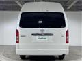2026 Toyota Hiace Commuter