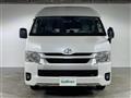 2026 Toyota Hiace Commuter