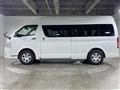 2026 Toyota Hiace Commuter