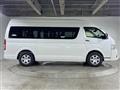 2026 Toyota Hiace Commuter