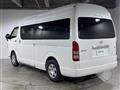 2026 Toyota Hiace Commuter