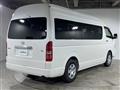 2026 Toyota Hiace Commuter