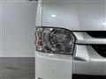 2026 Toyota Hiace Commuter