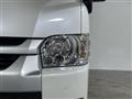 2026 Toyota Hiace Commuter