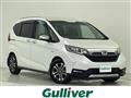2020 Honda Freed