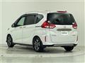 2020 Honda Freed