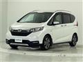 2020 Honda Freed