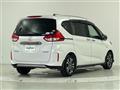 2020 Honda Freed