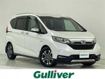 2020 Honda Freed