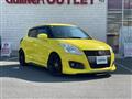 2015 Suzuki Swift