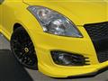 2015 Suzuki Swift