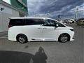 2025 Toyota Alphard Hybrid