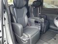 2025 Toyota Alphard Hybrid