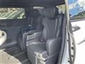 2025 Toyota Alphard Hybrid