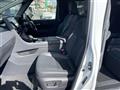 2025 Toyota Alphard Hybrid