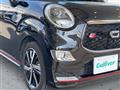 2017 Daihatsu Cast