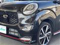 2017 Daihatsu Cast