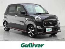 2017 Daihatsu Cast