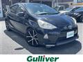 2013 Toyota AQUA