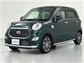 2019 Daihatsu Cast