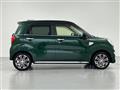 2019 Daihatsu Cast