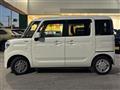 2021 Suzuki Spacia