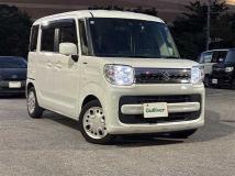 2021 Suzuki Spacia