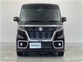 2019 Suzuki Spacia