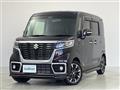 2019 Suzuki Spacia