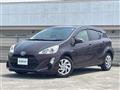 2015 Toyota AQUA