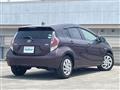 2015 Toyota AQUA