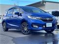 2017 Honda Fit