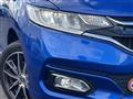 2017 Honda Fit