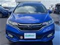 2017 Honda Fit