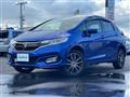 2017 Honda Fit