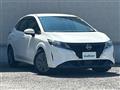 2022 Nissan Note