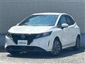 2022 Nissan Note