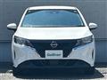 2022 Nissan Note