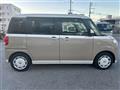 2022 Daihatsu Move Canbus
