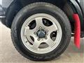 2012 Suzuki Jimny