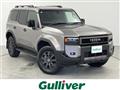 2025 Toyota Land Cruiser