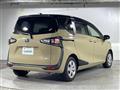 2021 Toyota Sienta