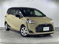 2021 Toyota Sienta