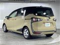 2021 Toyota Sienta