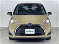 2021 Toyota Sienta