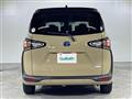 2021 Toyota Sienta