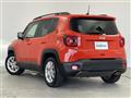 2020 Chrysler Renegade