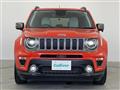 2020 Chrysler Renegade